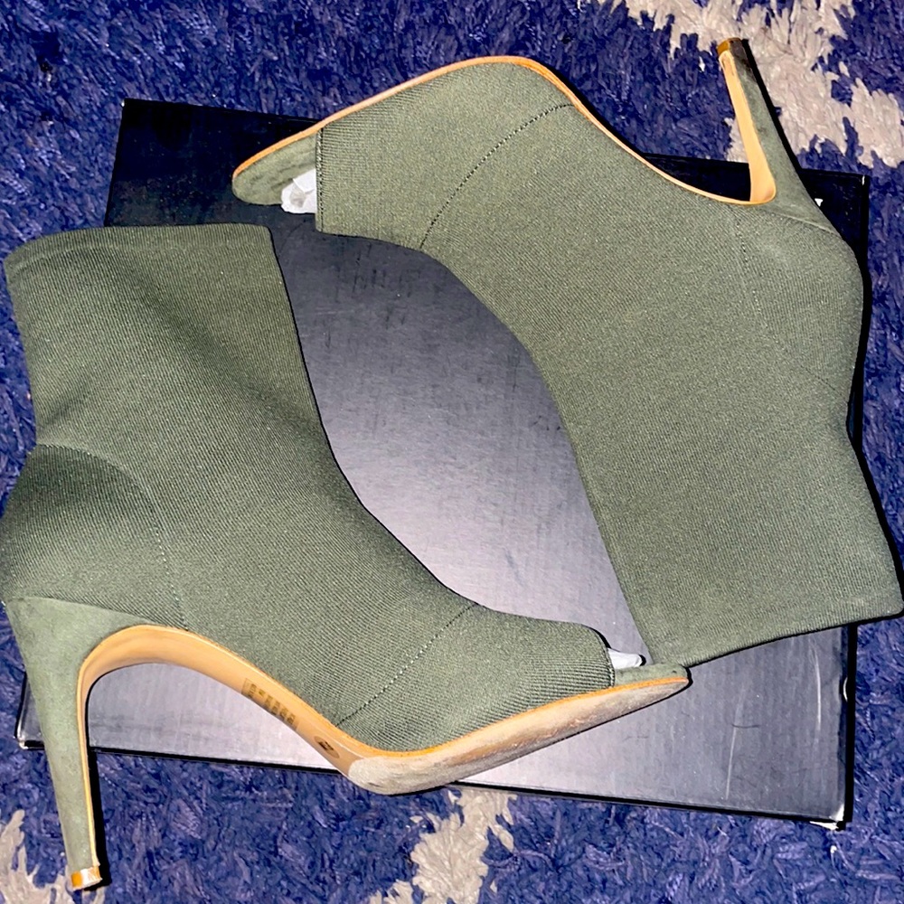 INC Rielee Boots - Picture 2 of 6